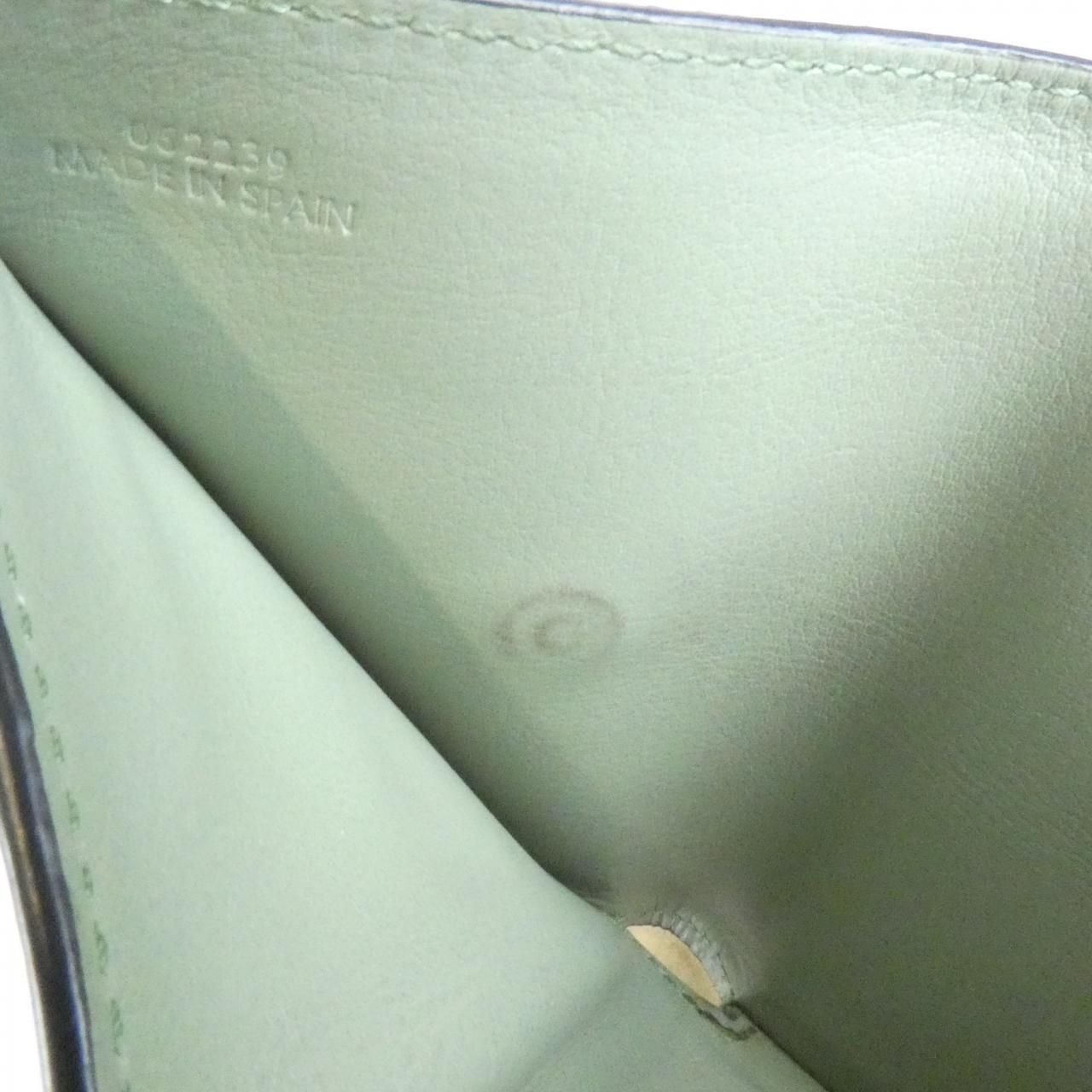 Loewe Wallet Silver — view 7