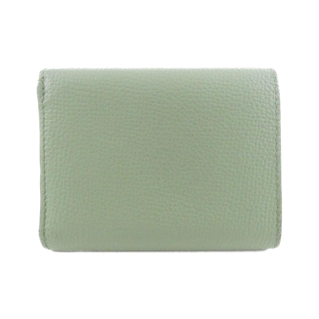 Loewe Wallet Silver — view 2