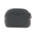 Chanel Timeless Classic Line Chain Clutch Bag — view 2