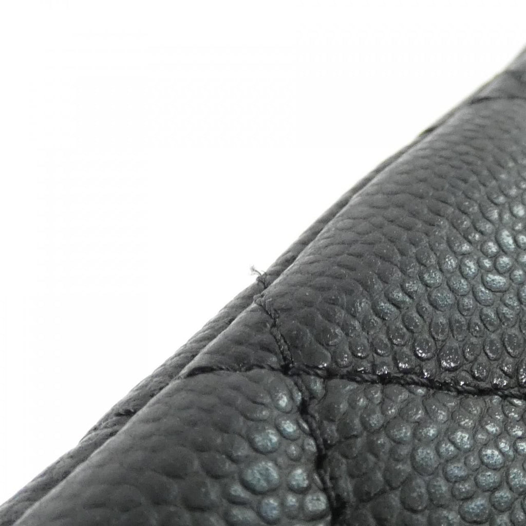 Chanel Timeless Classic Line Chain Clutch Bag — view 3