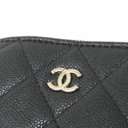 Chanel Timeless Classic Line Chain Clutch Bag — view 4