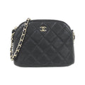 Chanel Timeless Classic Line Chain Clutch Bag