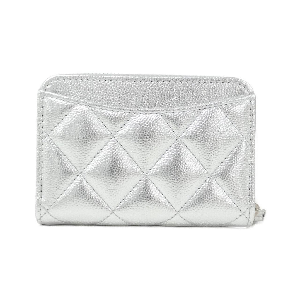 Chanel Timeless Classic Line Coin Case — view 2