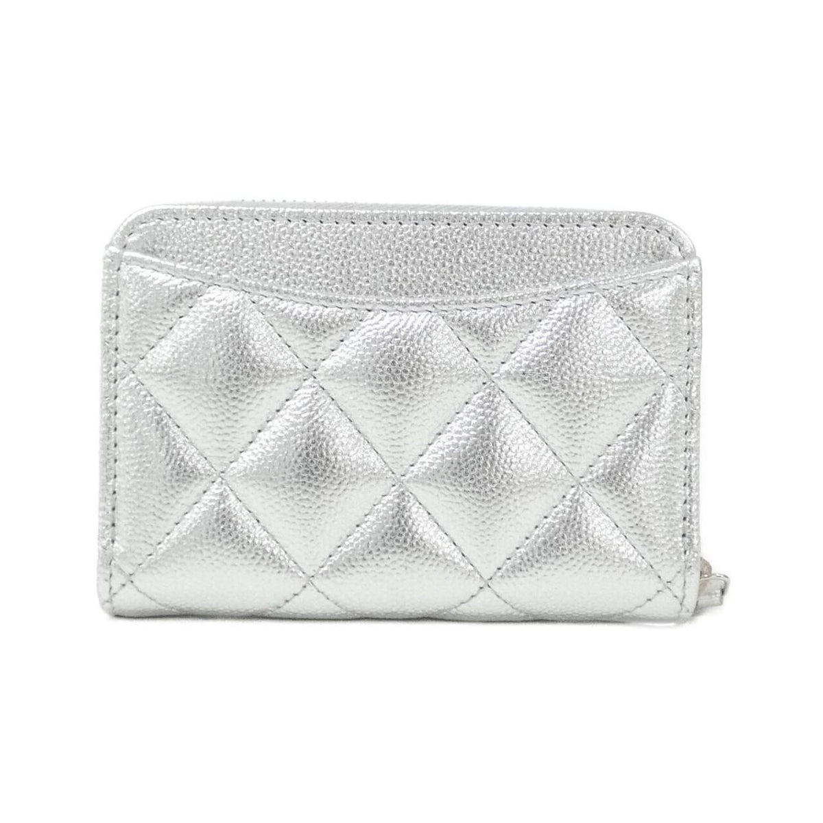 Chanel Timeless Classic Line Coin Case — view 2