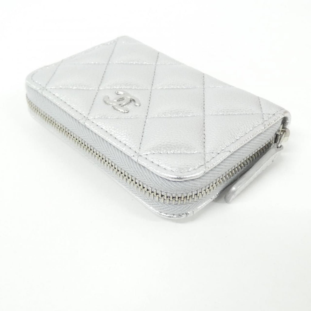 Chanel Timeless Classic Line Coin Case — view 3