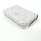 Chanel Timeless Classic Line Coin Case — view 3