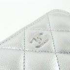 Chanel Timeless Classic Line Coin Case — view 4
