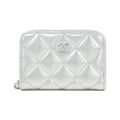 Chanel Timeless Classic Line Coin Case