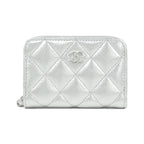 Chanel Timeless Classic Line Coin Case