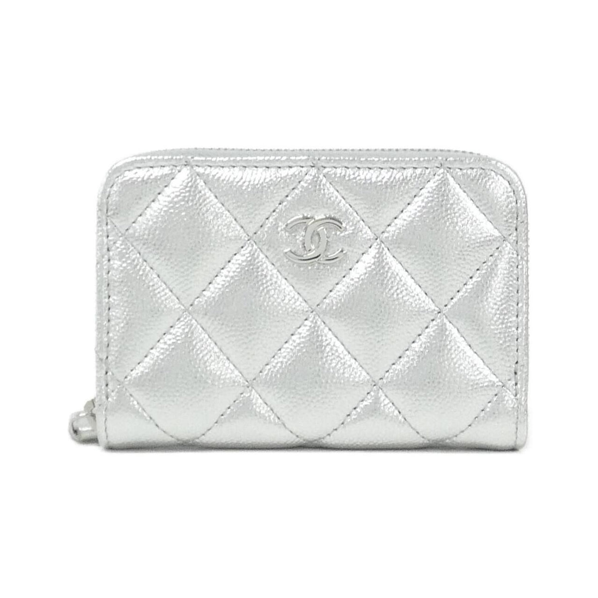 Chanel Timeless Classic Line Coin Case