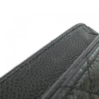 Chanel Timeless Classic Line Chain Wallet Shoulder Bag — view 3
