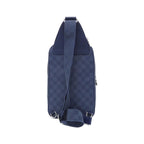 Louis Vuitton Damier Squared Avenue Sling Bag — view 2