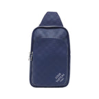 Louis Vuitton Damier Squared Avenue Sling Bag