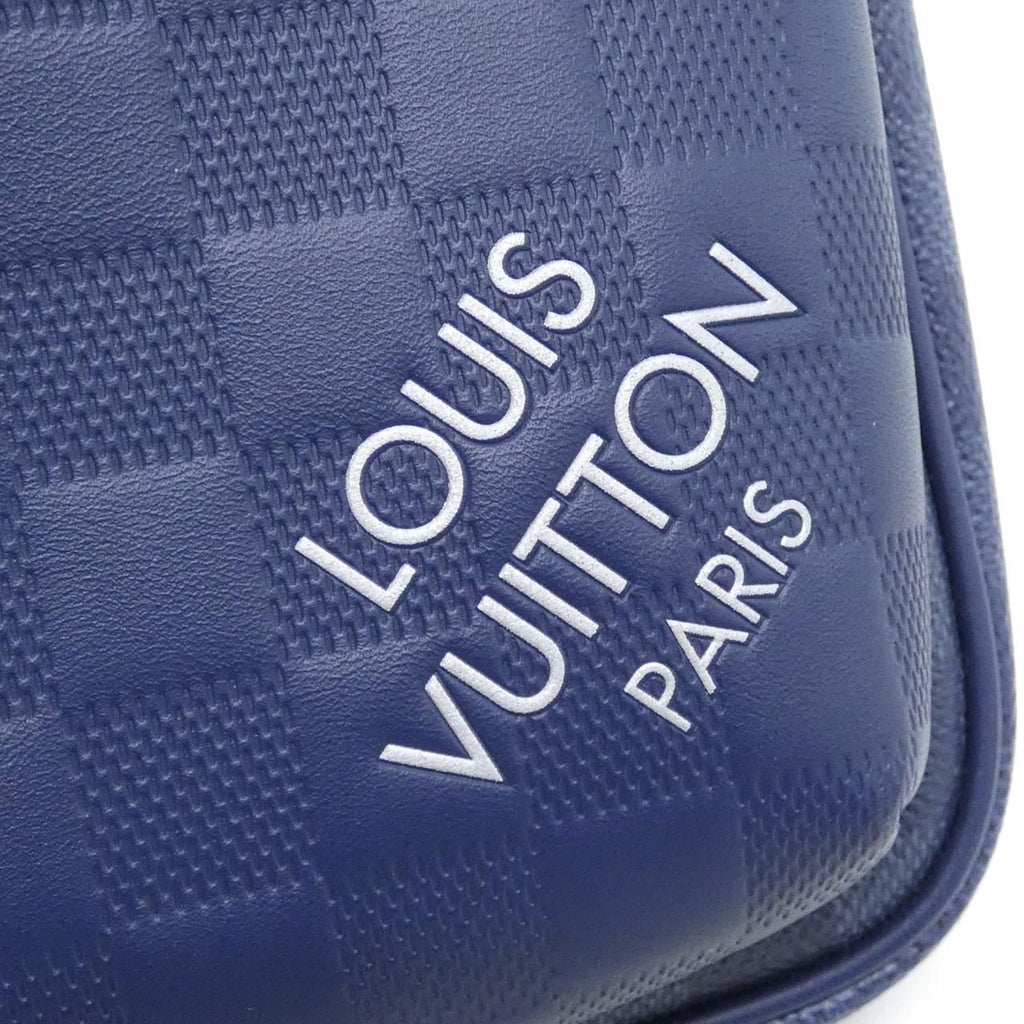 Louis Vuitton Damier Squared Avenue Sling Bag — view 5