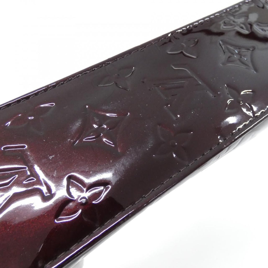 Louis Vuitton Vernis Rodeo Drive Shoulder Bag — view 3