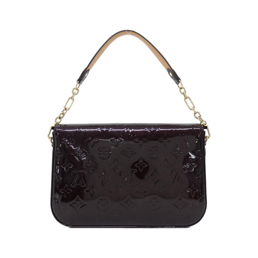 Louis Vuitton Vernis Rodeo Drive Shoulder Bag — view 2