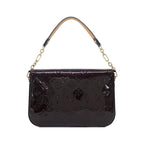 Louis Vuitton Vernis Rodeo Drive Shoulder Bag — view 2