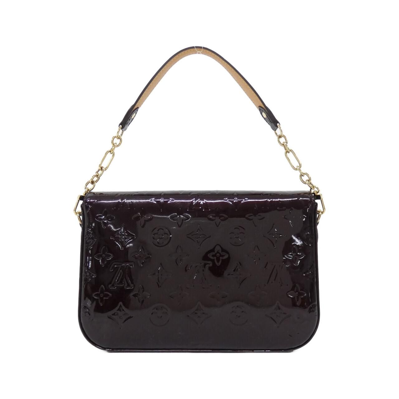 Louis Vuitton Vernis Rodeo Drive Shoulder Bag — view 2