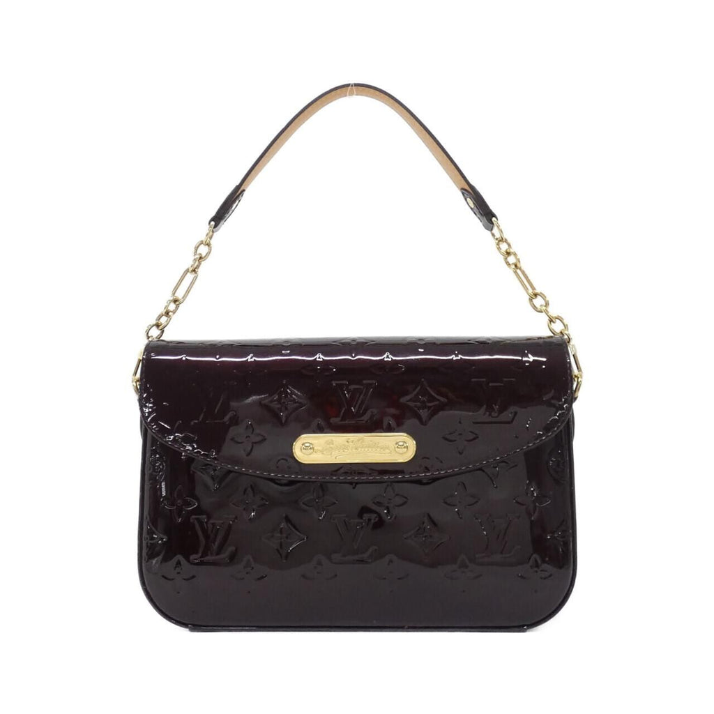 Louis Vuitton Vernis Rodeo Drive Shoulder Bag
