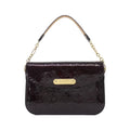 Louis Vuitton Vernis Rodeo Drive Shoulder Bag