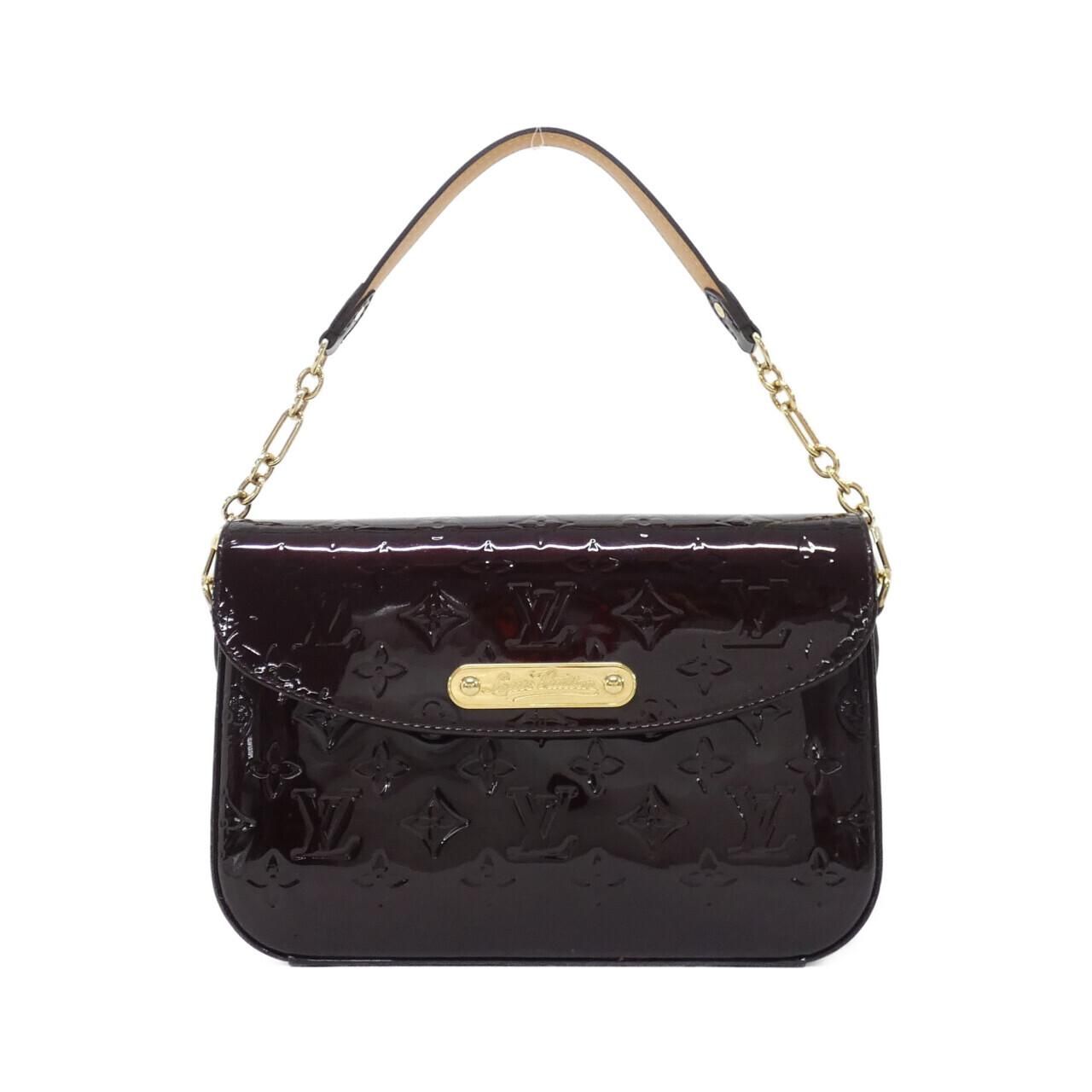 Louis Vuitton Vernis Rodeo Drive Shoulder Bag