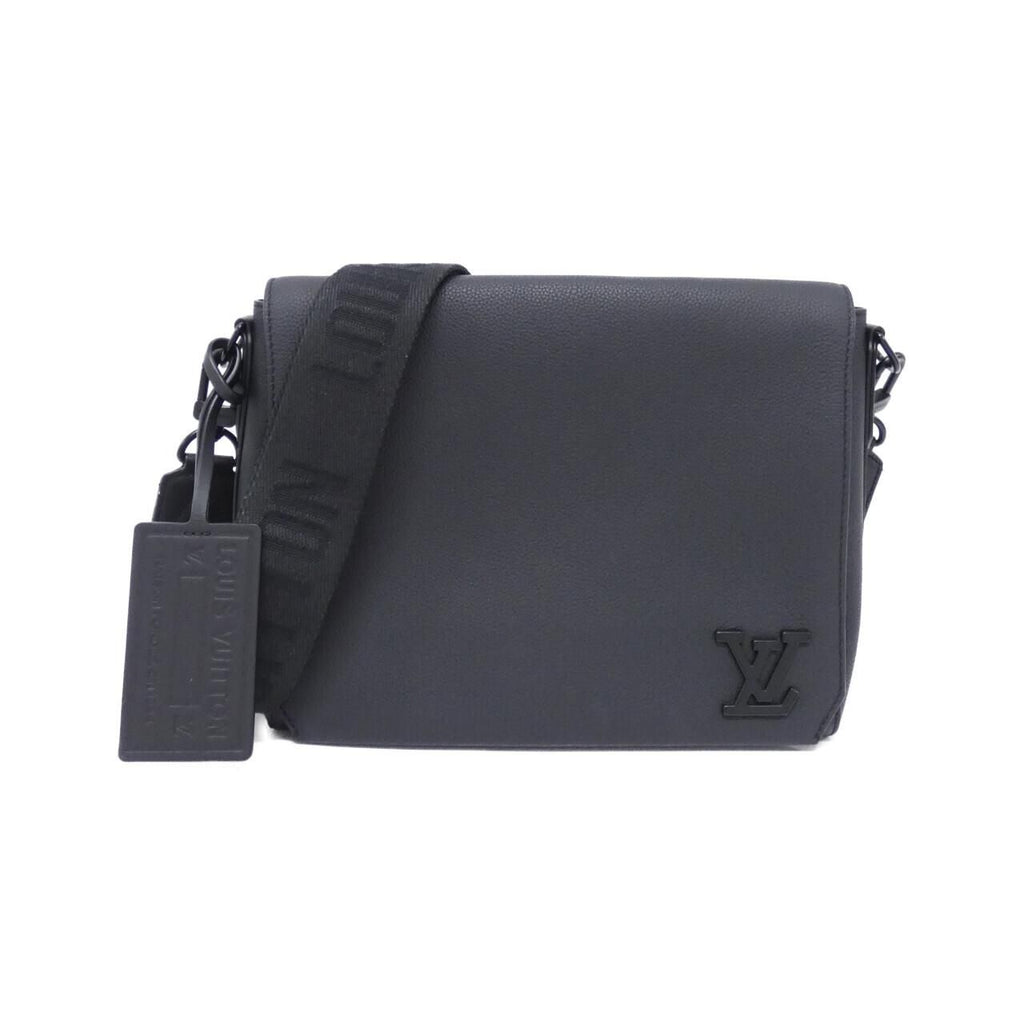 Louis Vuitton LV Aerogram Takeoff Messenger Shoulder Bag