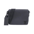 Louis Vuitton LV Aerogram Takeoff Messenger Shoulder Bag