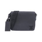 Louis Vuitton LV Aerogram Takeoff Messenger Shoulder Bag