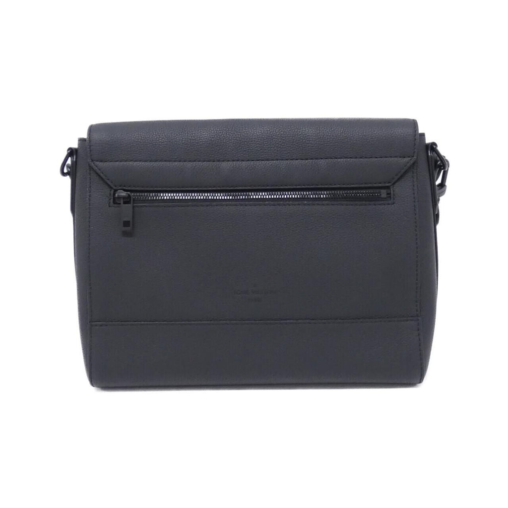 Louis Vuitton LV Aerogram Takeoff Messenger Shoulder Bag — view 2