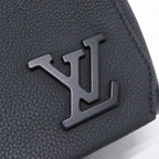 Louis Vuitton LV Aerogram Takeoff Messenger Shoulder Bag — view 4