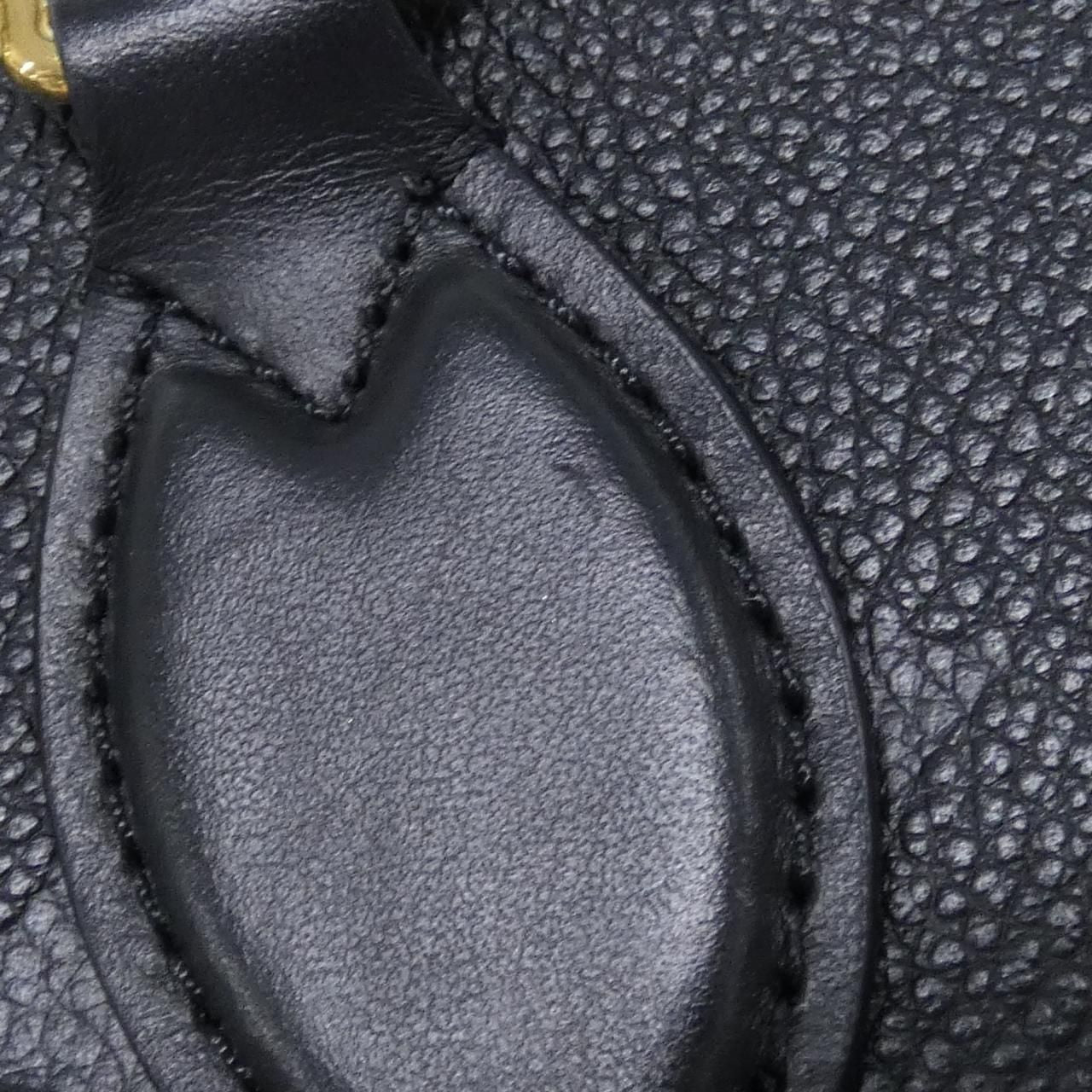Louis Vuitton Monogram Empreinte On The Go PM — view 3