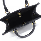 Louis Vuitton Monogram Empreinte On The Go PM — view 6