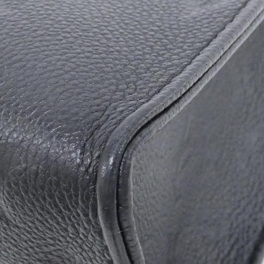 Louis Vuitton Monogram Empreinte On The Go PM — view 2