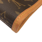 Louis Vuitton Monogram Neverfull MM — view 3