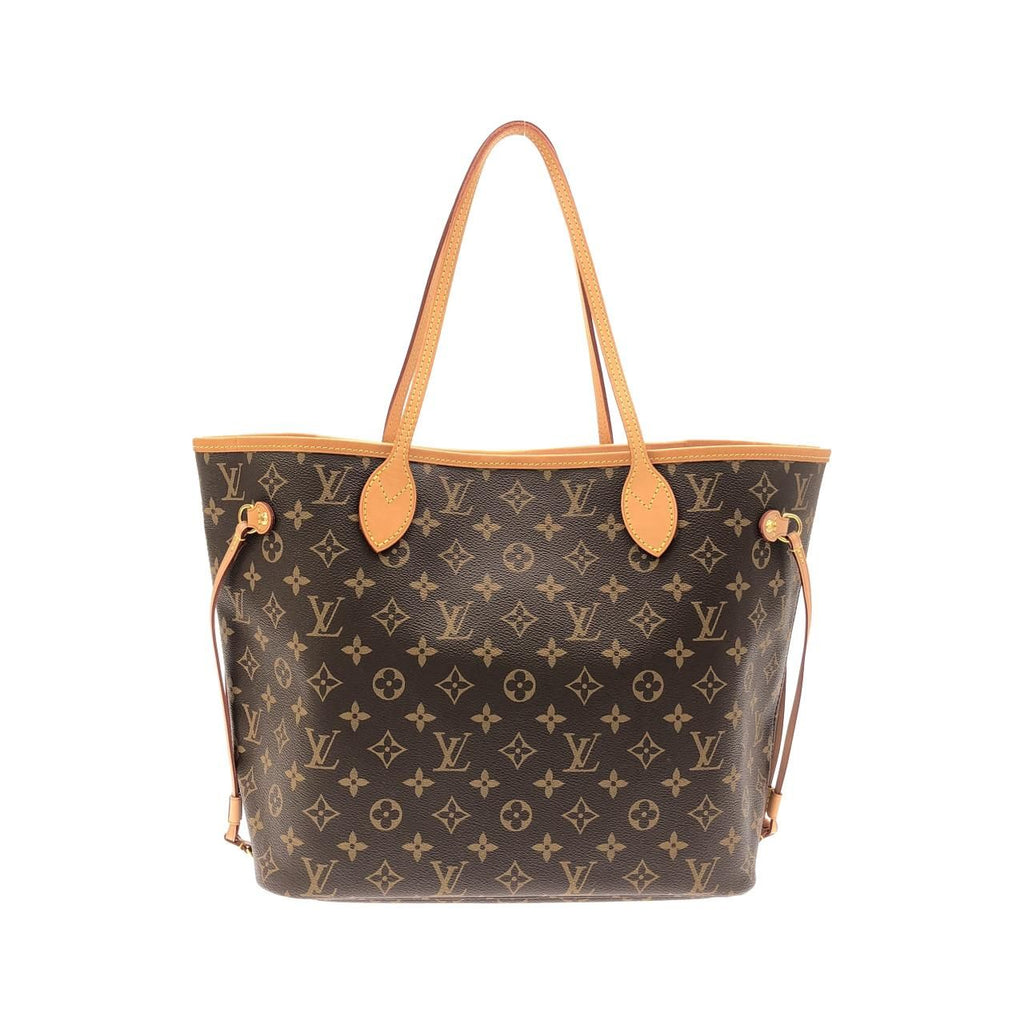 Louis Vuitton Monogram Neverfull MM