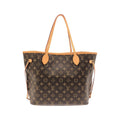 Louis Vuitton Monogram Neverfull MM
