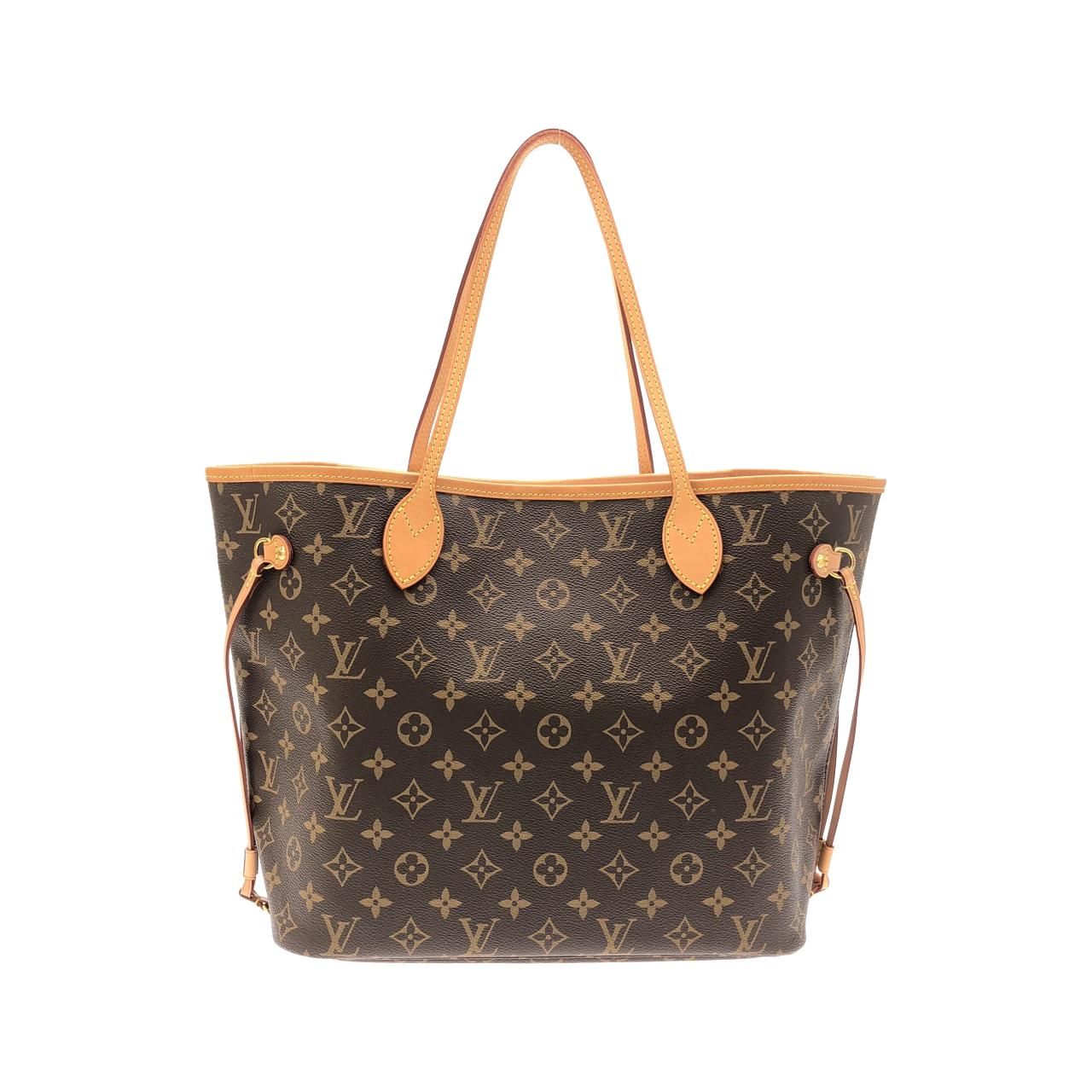Louis Vuitton Monogram Neverfull MM