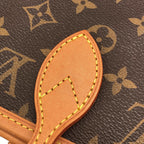 Louis Vuitton Monogram Neverfull MM — view 4