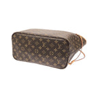 Louis Vuitton Monogram Neverfull MM — view 2