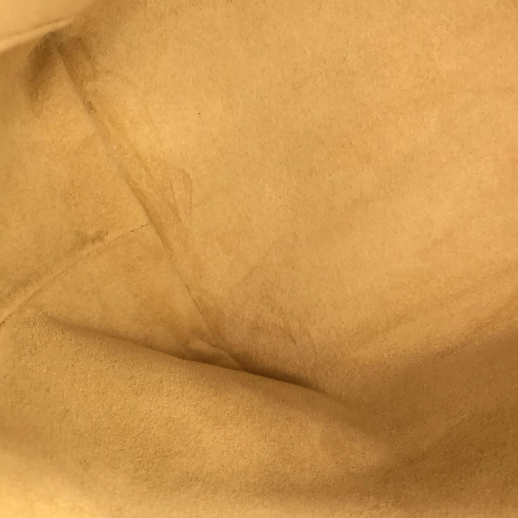 Louis Vuitton Damier Azur Saleya PM — view 8
