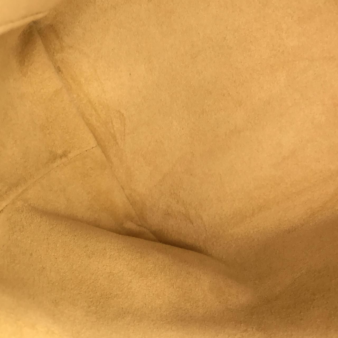 Louis Vuitton Damier Azur Saleya PM — view 8