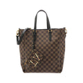Louis Vuitton Damier Belmont MM