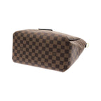 Louis Vuitton Damier Belmont MM — view 3