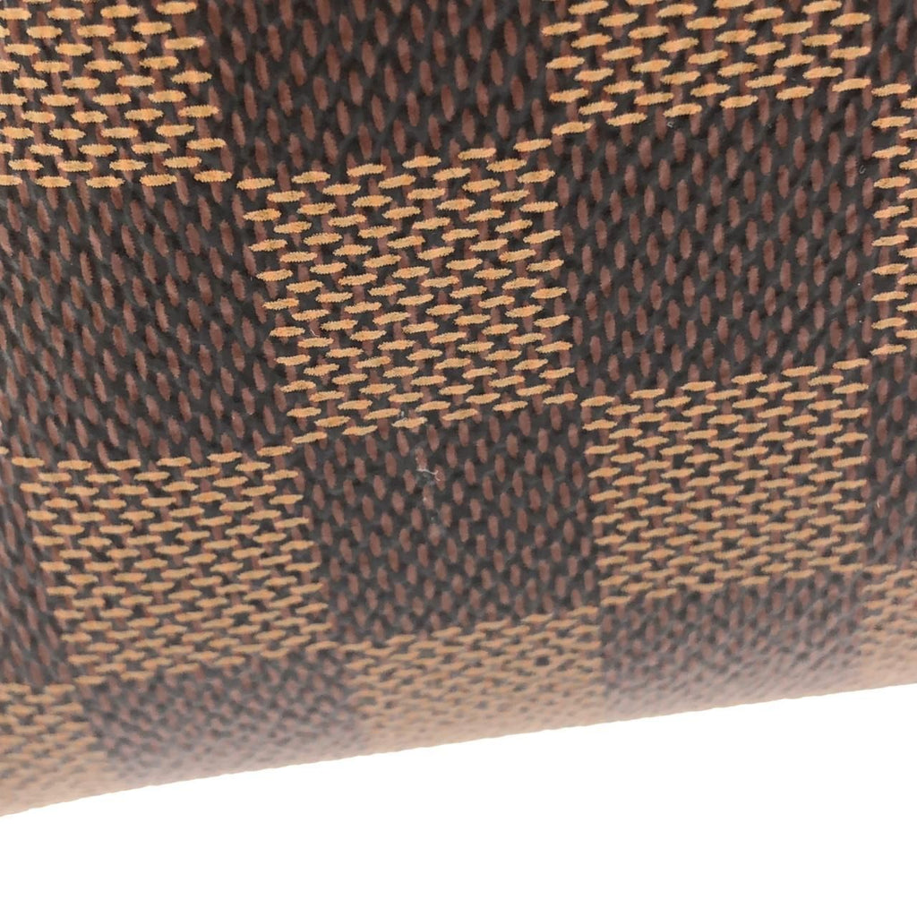 Louis Vuitton Damier Belmont MM — view 5
