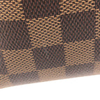 Louis Vuitton Damier Belmont MM — view 5
