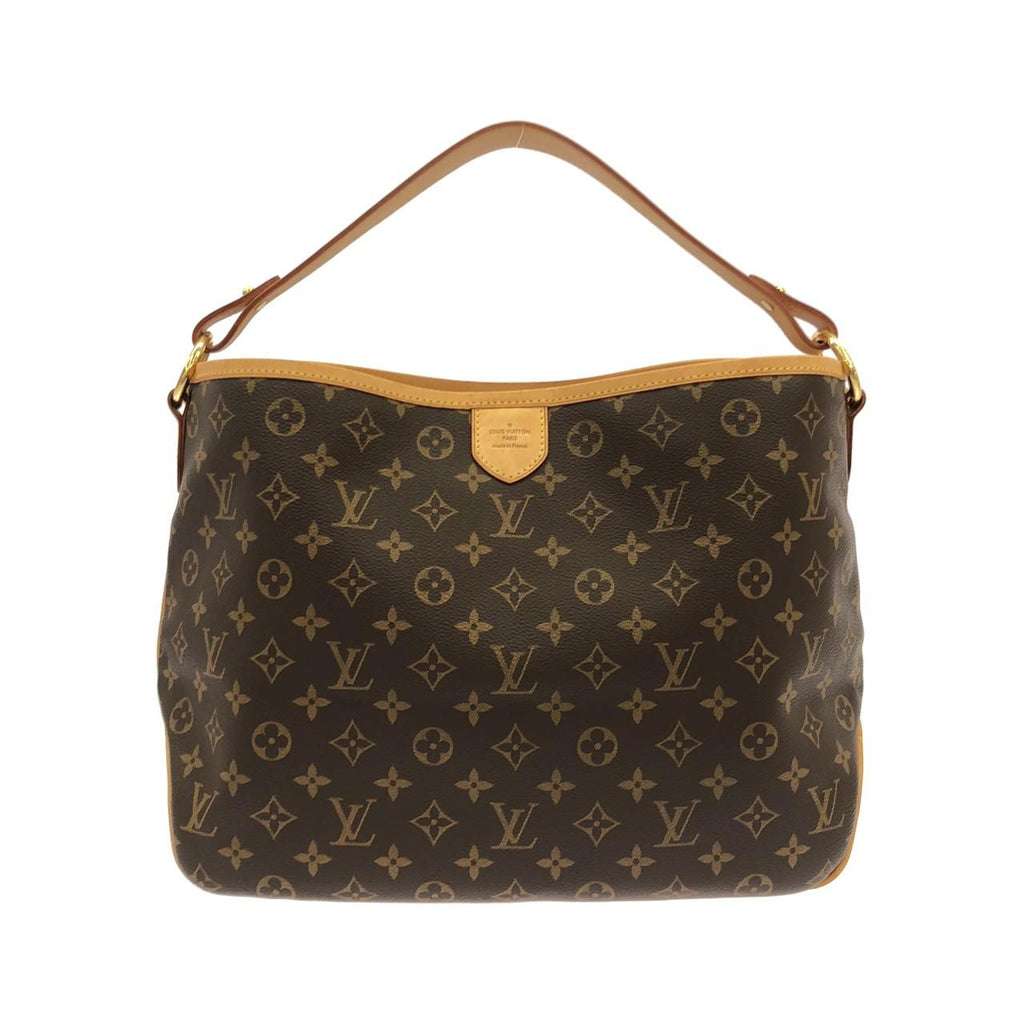 Louis Vuitton Monogram Delightful PM Shoulder Bag