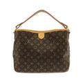 Louis Vuitton Monogram Delightful PM Shoulder Bag