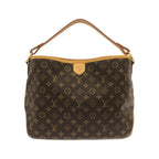 Louis Vuitton Monogram Delightful PM Shoulder Bag