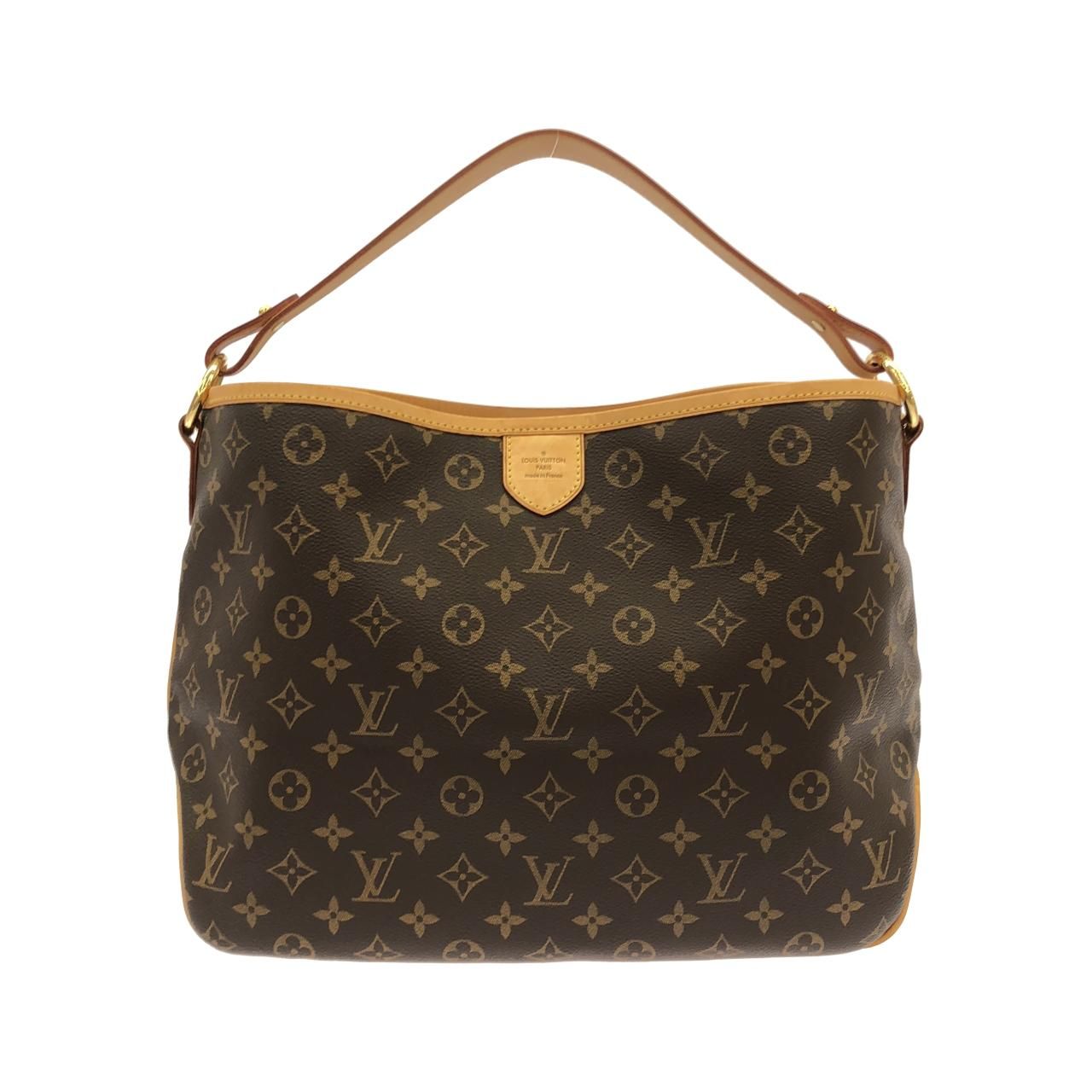 Louis Vuitton Monogram Delightful PM Shoulder Bag