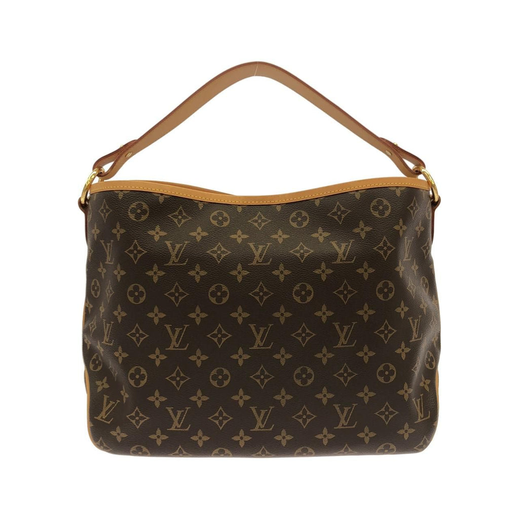 Louis Vuitton Monogram Delightful PM Shoulder Bag — view 2